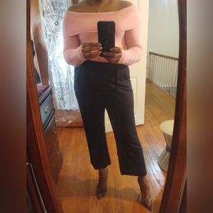 New without tags Blue Cabi Pants